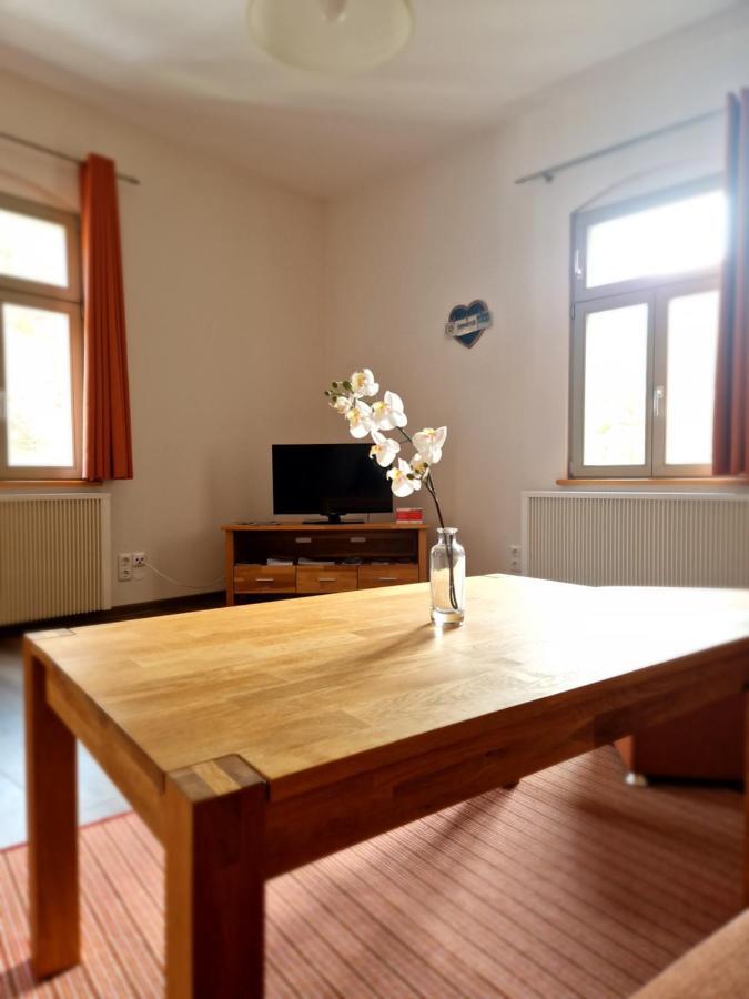 Apartamento Caggiati *