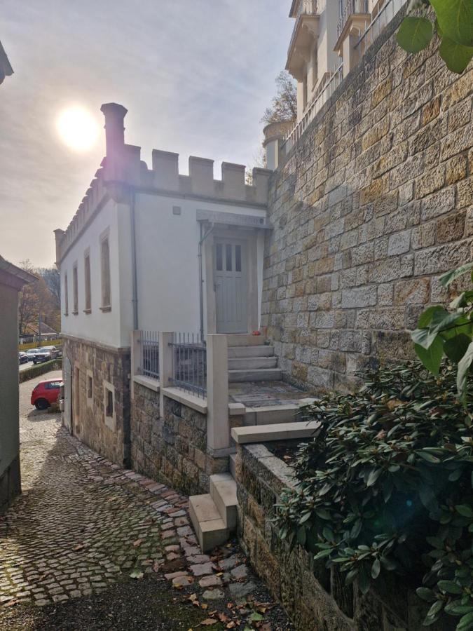 Caggiati Bad Schandau
