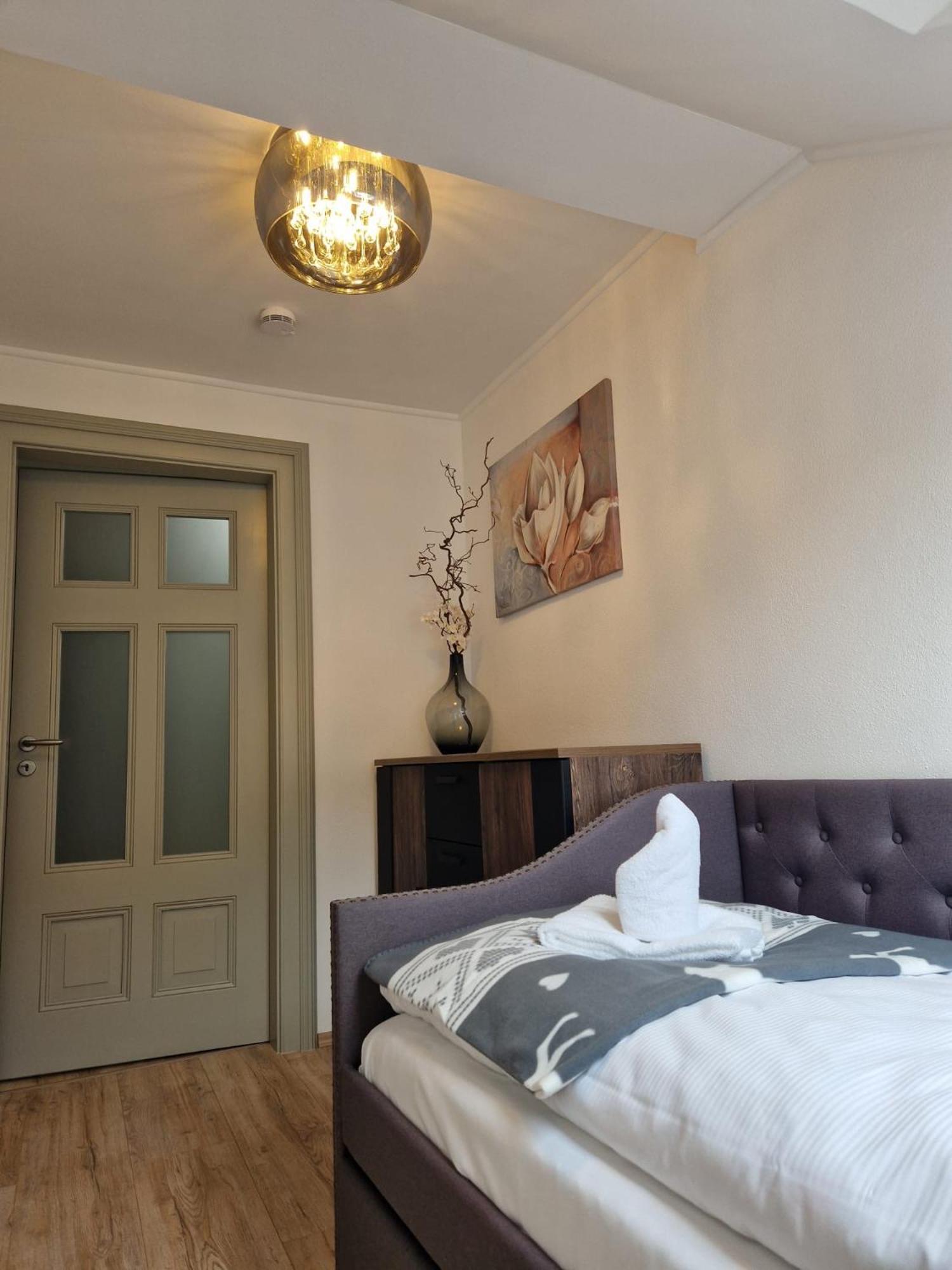 Caggiati Apartment Bad Schandau