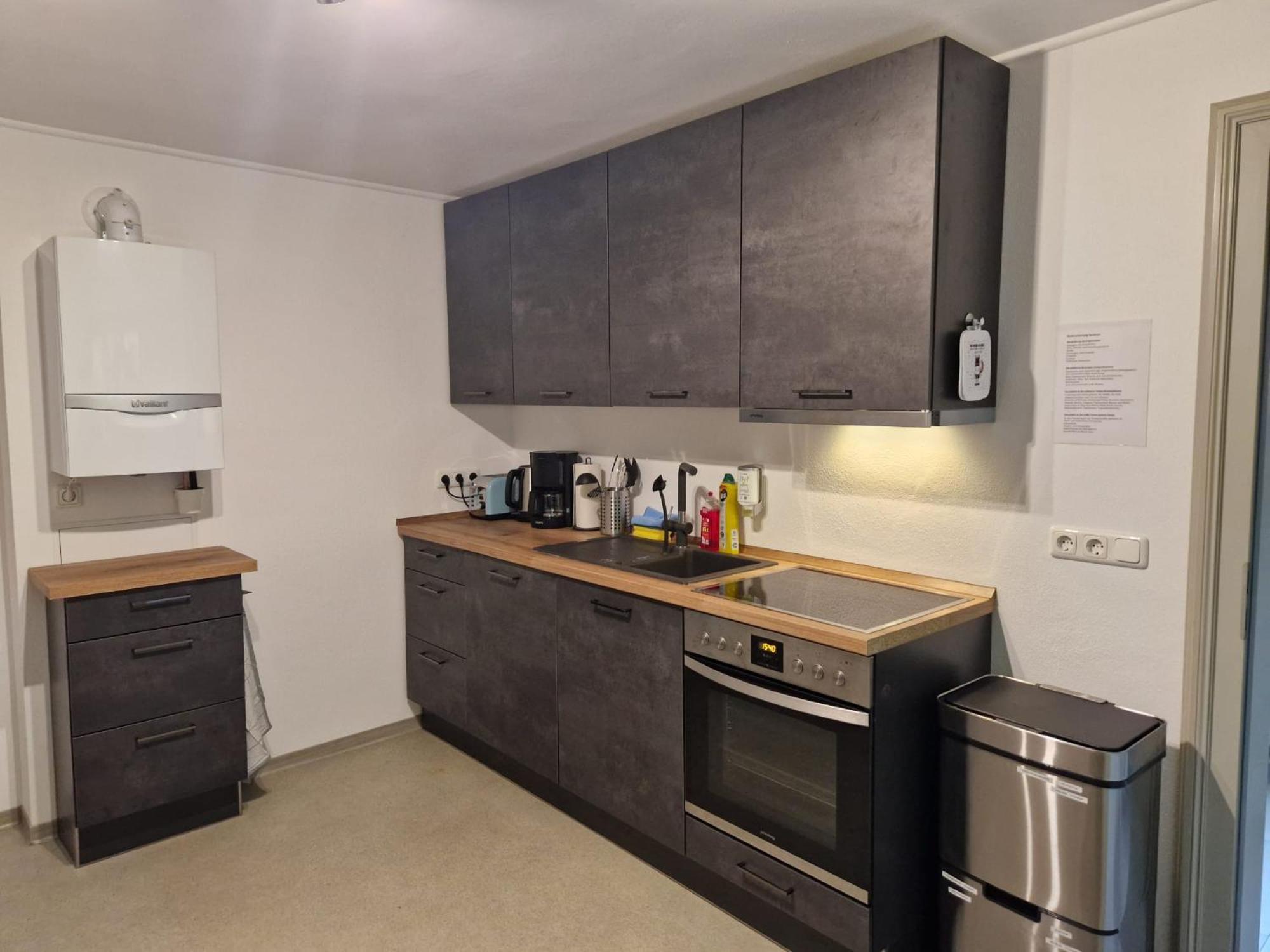 Caggiati Apartment Bad Schandau
