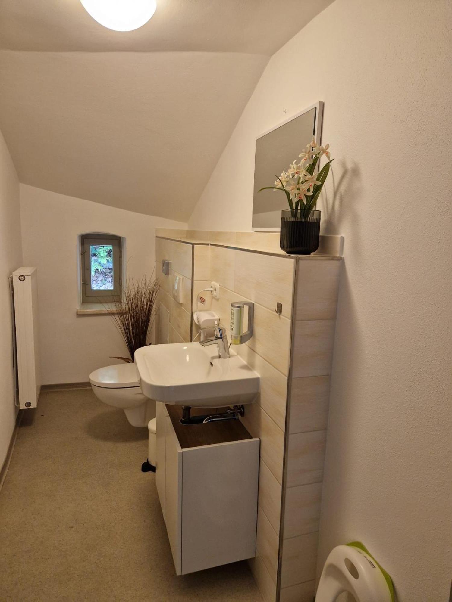 Apartamento Caggiati Bad Schandau