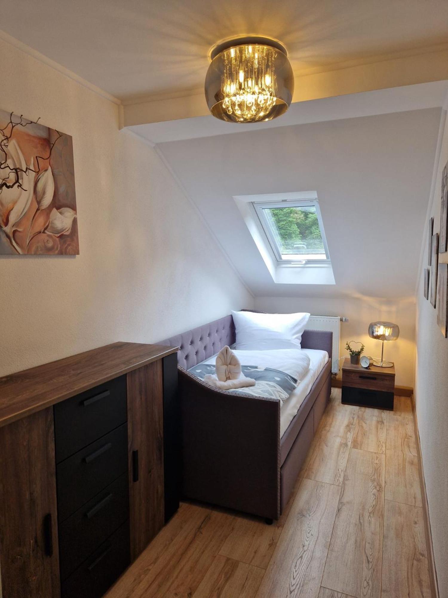 Caggiati Apartamento