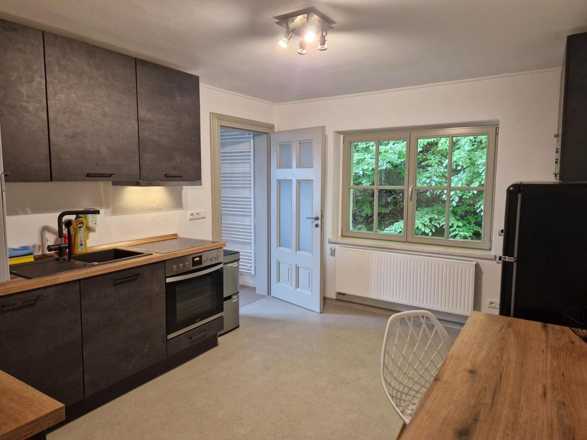 Caggiati Apartamento *