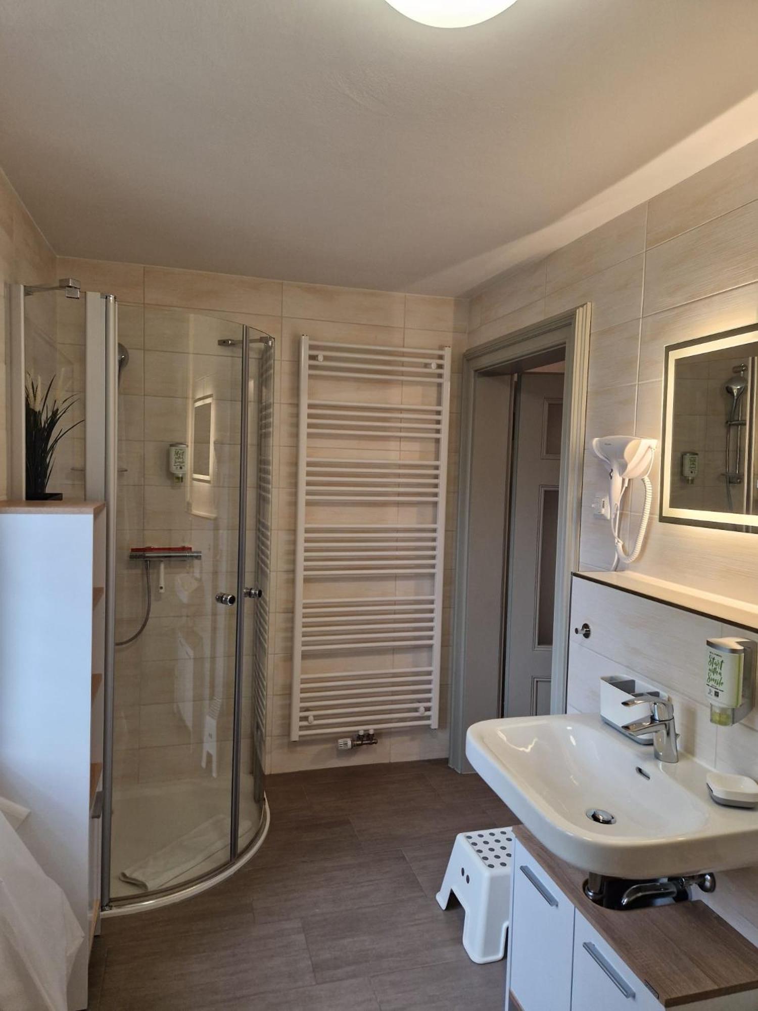 Caggiati Apartment