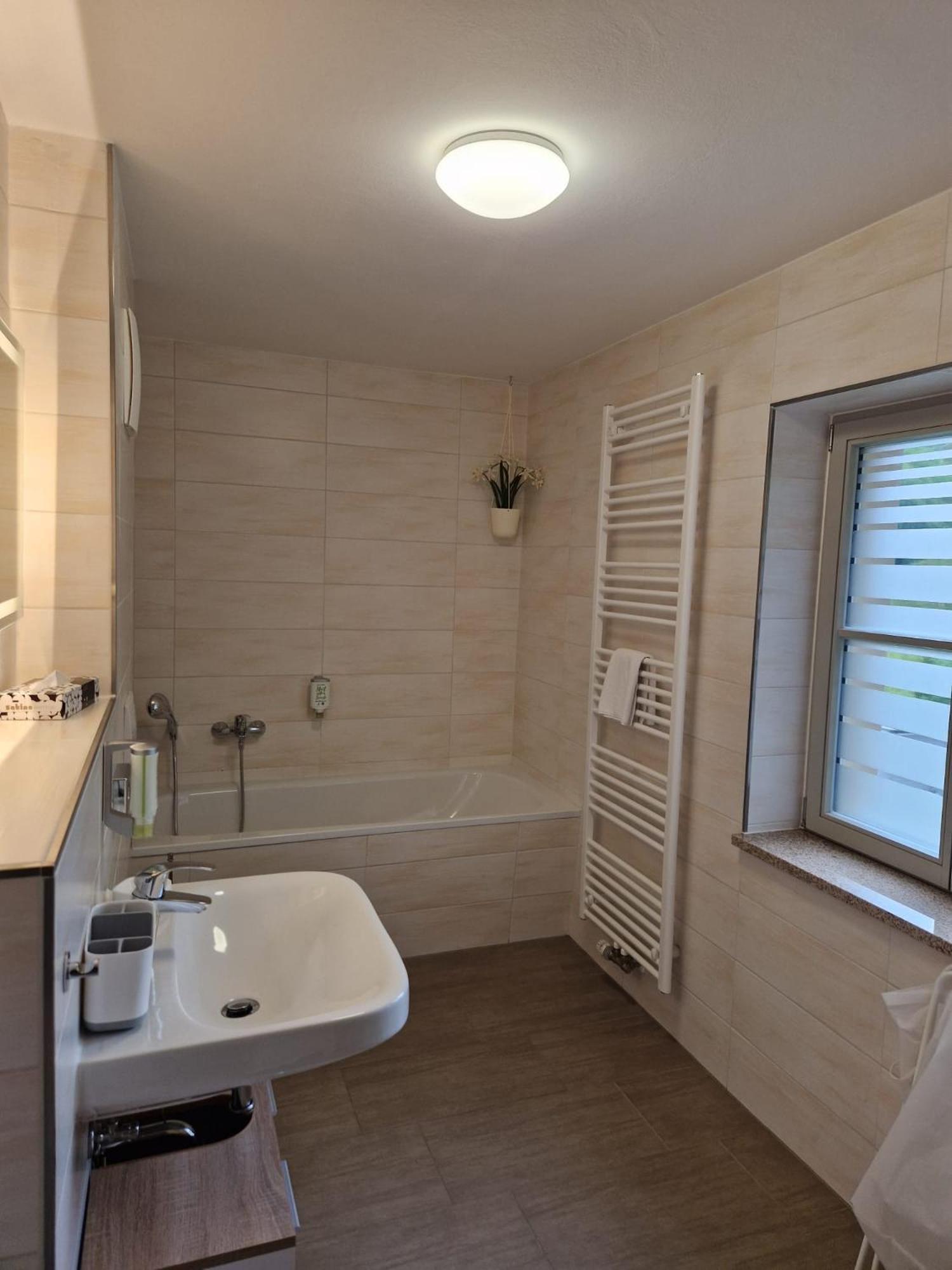 Apartment Caggiati Bad Schandau